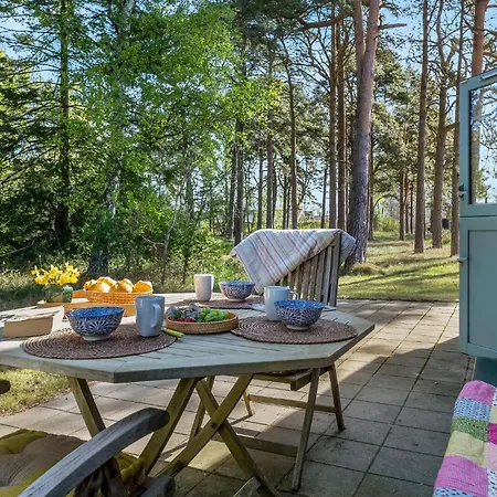 2 Bedroom Gorgeous In Vaeggerlose * Bøtø By