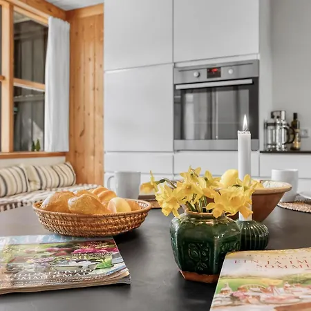 2 Bedroom Gorgeous In Vaeggerlose