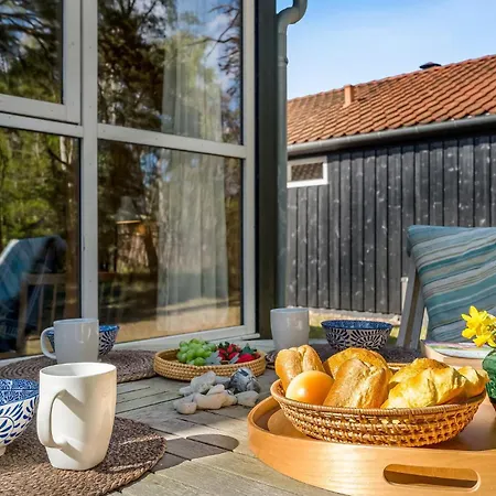 2 Bedroom Gorgeous In Vaeggerlose * Bøtø By