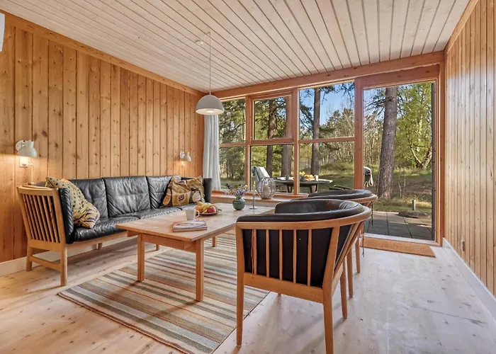 2 Bedroom Gorgeous In Vaeggerlose * Bøtø By