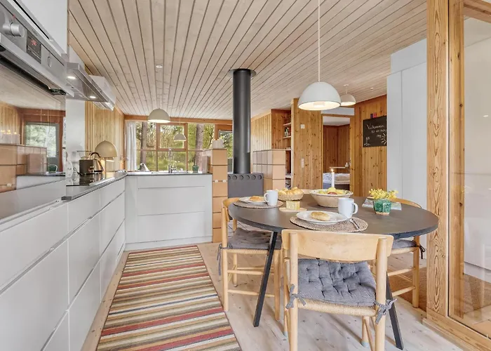 2 Bedroom Gorgeous In Vaeggerlose * Boto By